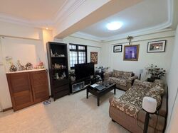 Blk 345 Kang Ching Road (Jurong West), HDB 4 Rooms #607432541